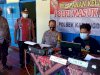 Camat Karangdowo Monitoring Kegiatan Polri Masuk Desa di Desa Karangwungu