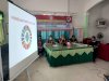 Bimtek Pemutakhiran Data IDM Berbasis SDGs Desa Tahun 2021 Desa Bakungan Kecamatan Karangdowo