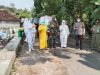 Pemakaman Jenazah Sesuai Standar Protokol Kesehatan di Desa Tumpukan, Kec. Karangdowo