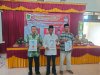 Pengundian Nomor Urut Calon Kepala Desa Serentak Gelombang I di Kecamatan Karangdowo