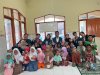 Mahasiswa KKN Undip Gemborkan Budaya "Ayo Menabung Sejak Dini" Pada Anak Anak TPA Melalui Sosialisasi