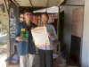 Pentingnya Pembukuan Bagi UMKM : Mahasiswa KKN UNDIP Berikan Penyuluhan dan Pelatihan Melalui Pembukuan Kas Sederhana Terhadap Toko Kelontong