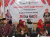 Kampanye Program Bangga Kencana dari Ibu Puan Maharani (Ketua DPR RI)