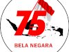 Kobarkan Bela Negara Untuk Indonesia Maju
