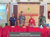 Persiapan Kecamatan Tangguh Bencana (Kencana) Tahun 2024