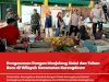 Pengawasan Pangan Menjelang Natal dan Tahun Baru 2025 di Wilayah Kecamatan Karangdowo