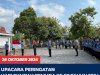 Upacara Peringatan Hari Sumpah Pemuda Ke-96 Tahun 2024
