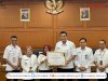 Pencanangan Program Desa Cantik (CINTA STATISTIK) di Desa Soka Kecamatan Karangdowo