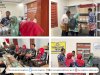 Pengawasan Kearsipan  Dinas Arsip & Perpustakaan  Kabupaten Klaten di Kantor Kecamatan Karangdowo