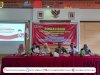 Sosialisasi Peraturan Daerah Kabupaten Klaten No. 13 Tahun 2023 Tentang Pembinaan Ideologi Pancasila Dan Wawasan Kebangsaan di Kecamatan Karangdowo