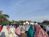 PELAKSANAAN SHALAT IEDUL FITRI 1447 H / 2026 M SE-KECAMATAN KARANGDOWO BERJALAN LANCAR DAN KHIDMAT