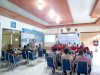 DPRD BERSAMA KECAMATAN KARANGDOWO SOSIALISASIKAN PERDA TENTANG BPD