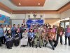 RAPAT KOORDINASI FKUB KARANGDOWO PERERAT SINERGI  DAN HARMONI