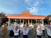 APEL PAGI KECAMATAN KARANGDOWO EVALUASI PROGRAM KERJA INTERNAL