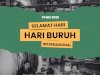 SELAMAT HARI BURUH INTERNASONAL TAHUN 2026