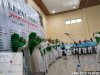ACARA PAMITAN HAJI  DAN CALON JAMAAH HAJI TERTUA KLATEN DARI KARANGDOWO