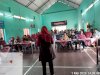 RESES DI KARANGDOWO, ANGGOTA DPRP PROP JATENG HJ. KADARWATI AJAK WARGA GUYUB RUKUN