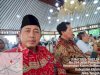 CAMAT KARANGDOWO HADIRI PELANTIKAN FORUM OSIS KLATEN ( FOSKA ) GENERASI KE-8  PERIODE 2026 / 2027