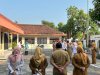 KECAMATAN KARANGDOWO TINGKATKAN INTEGRITAS DAN KERJASAMA MELALUI APEL PAGI