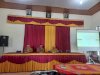 CAMAT DAN  PUSKESMAS SOSIALISASIKAN PENCEGAHAN DEMAM BERDARAH ( DB ) DI DESA KARANGTALUN