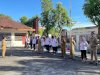 KECAMATAN KARANGDOWO TINGKATKAN INTEGRITAS DAN KERJASAMA MELALUI APEL PAGI