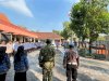 UPACARA MEMPERINGATI HARI KEBANGKITAN NASIONAL KECAMATAN KARANGDOWO