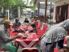 PAGER MANGKOK LUWIH BAKOH TINIMBANG PAGER TEMBOK