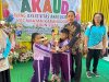 MERIAH ANTUSIAS AJANG KREATIFITAS PAUD 2026 KARANGDOWO
