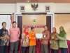 SEJUK MAS ( Sedekah Jum’at Untuk Masyarakat ) KECAMATAN KARANGDOWO BERBAGI  PADA MASYARAKAT