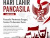 SEJARAH DAN MAKNA HARI LAHIR PANCASILA BAGI BANGSA INDONESIA