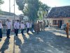 APEL PAGI KECAMATAN KARANGDOWO JADI MOMENTUM SINERGA PEGAWAI DAN TINGKATKAN KINERJA