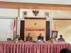OPTIMALKAN PENDAPATAN, KECAMATAN KARANGDOWO SOSIALISASIKAN PBB PADA MASYARAKAT