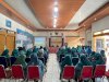 RAPAT RUTIN PKK KECAMATAN KARANGDOWO  MEMBAHAS PENURUNAN STANTING DAN PROGRAM KERJA DESA
