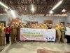 RAPAT KOORDINASI LINTAS SEKTORAL BIDANG KESEHATAN KECAMATAN KARANGDOWO
