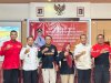 RELAWAN KARANGDOWO  SEMANGAT DAN ANTUSIAS MENGIKUTI PELATIHAN KEBENCANAAN