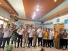 FKUB KABUPATEN KLATEN DORONG HARMONI UMAT PEMBINAAN MODERASI BERAGAMA DI KECAMATAN KARANGDOWO