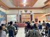 KECAMATAN KARANGDOWO GELAR SOSIALISASI PENGELOLAAN WEBSITE DESA