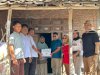 “SEJUK MAS “  KECAMATAN KARANGDOWO TERAPKAN UPAYA PENDEKATAN PADA MASYARAKAT DENGAN BERBAGI 