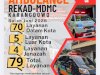 REKAD :  AMBULAN GRATIS SELALU SIAGA MEMBANTU MASYARAKAT TANPA KENAL WAKTU 