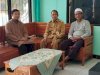 CAMAT KARANGDOWO LAKUKAN SILATURAHMI KE PONDOK PESANTREN MODERN MAWAZA KARANGWUNGU 