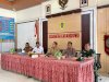 KECAMATAN KARANGDOWO PERSIAPAN SEJAK DINI  MENYAMBUT HARI JADI KLATEN KE-222 DAN HUT RI KE-81 TAHUN 2026 
