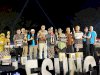 TEAM GEJOG LESUNG KARANGDOWO MENJUARAI LOMBA HARI JADI  TINGKAT KABUPATEN KLATEN