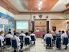 KARANGDOWO SOSIALISASIKAN PENYUSUNAN BUKU PROFIL INDUSTRI KECIL MENENGAH DESA SE-KECAMATAN