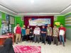 PESAN CAMAT PADA PENERIMA BLT DD DESA SOKA KARANGDOWO