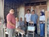 SEJUK MAS : SEMANGAT BERBAGI PADA MASYARAKAT DARI KECAMATAN KARANGDOWO KLATEN