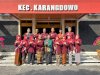 SEGENAP KARYAWAN KECAMATAN KARANGDOWO  MENGUCAPKAN SELAMAT HARI JADI KLATEN KE-222