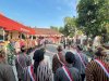 KARANGDOWO GUYUB RUKUN ADAKAN UPACARA PERINGATAN HARI JADI KLATEN KE-222 TAHUN 2026