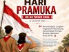 SEJARAH  PRAMUKA DI INDONESIA ( 14 Agustus 1961 - 14 Agustus 2026 )