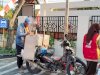 SABAR MAS : KECAMATAN KARANGDOWO AJAK  SARAPAN BARENG DAN MENDENGAR LANGSUNG MASUKAN  MASYARAKAT 