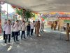 APEL PAGI KECAMATAN KARANGDOWO INGATKAN INTEGRITAS HINGGA RESPON CEPAT PELAYANAN MASYARAKAT